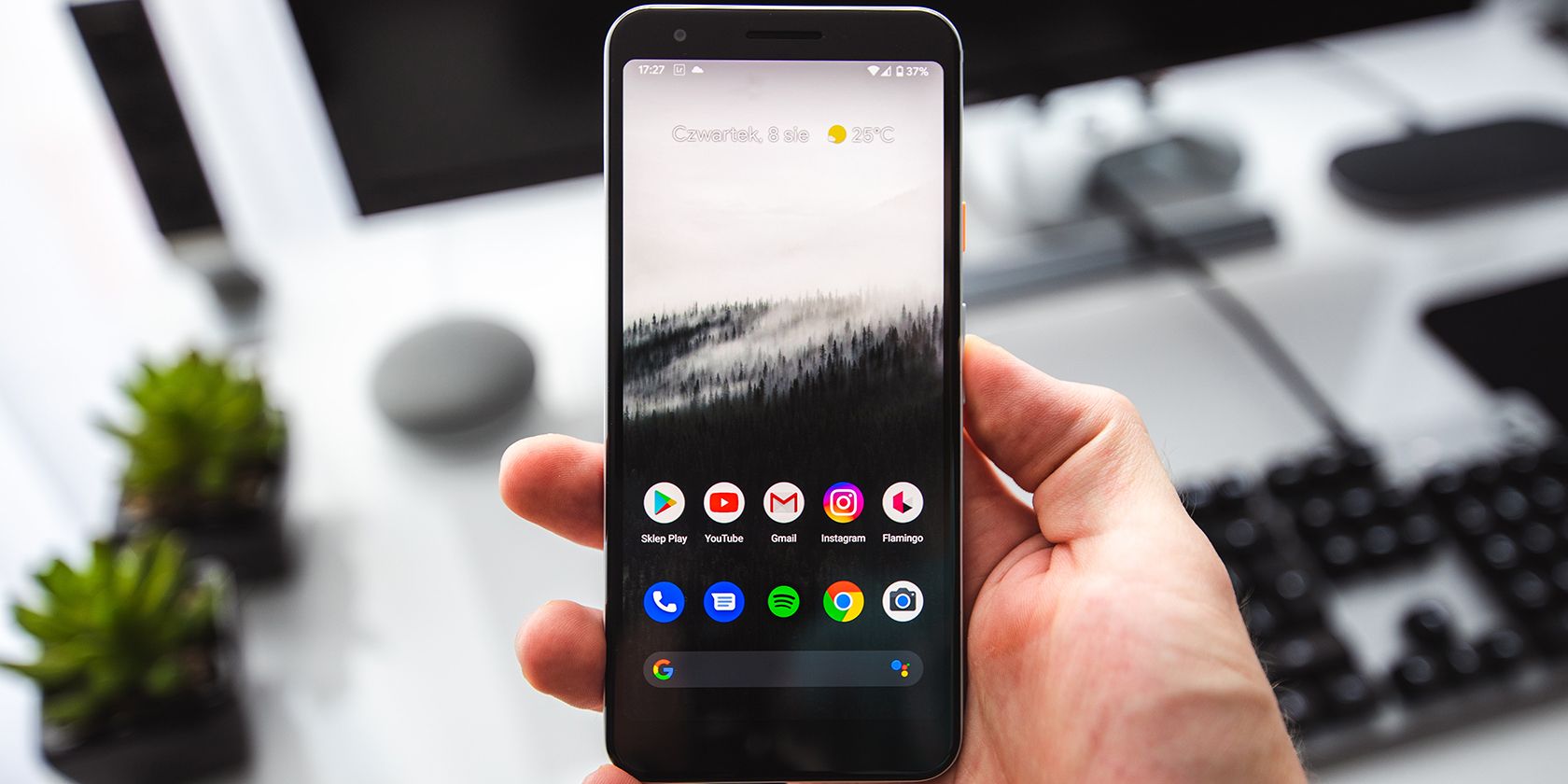 Как пользоваться Google Play Store на Android