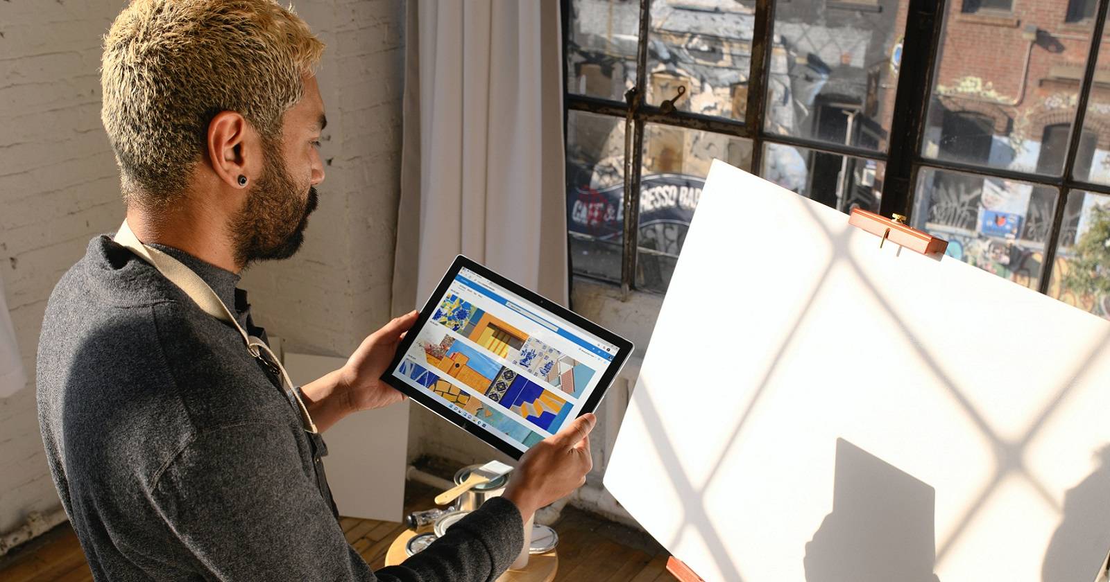 Цвет заголовков окон в Windows 11