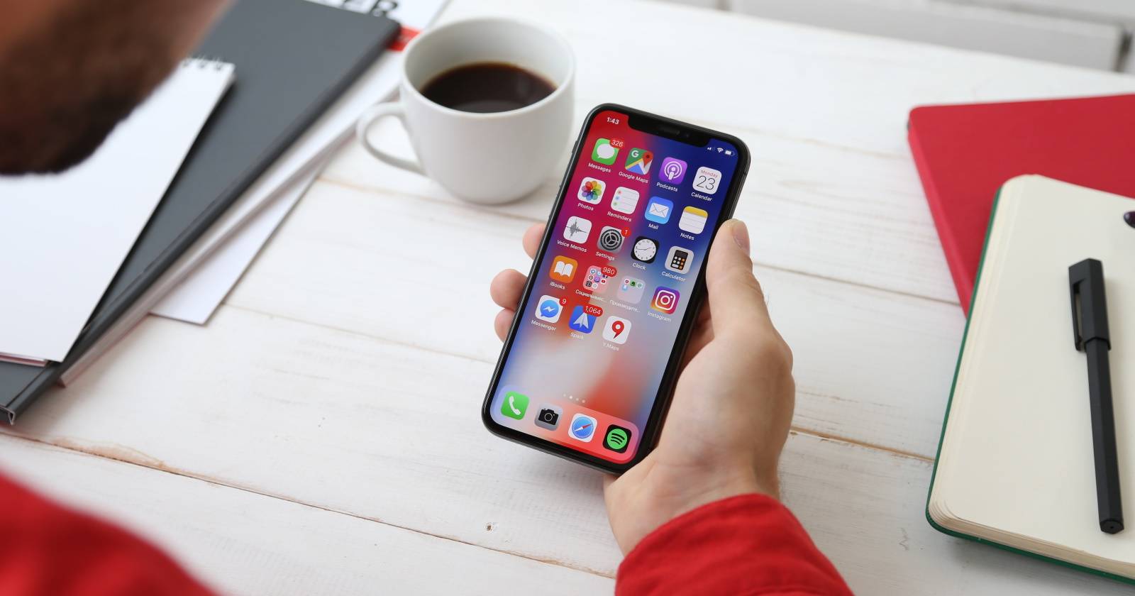 Многостраничное приложение на Xamarin — шаг за шагом