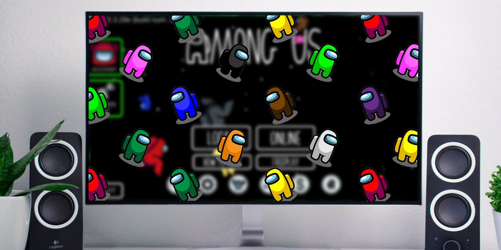 Установка модов для Among Us — руководство