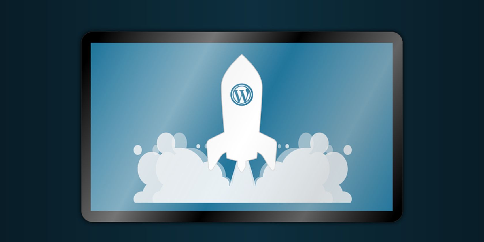 Настройка темы WordPress — пошагово