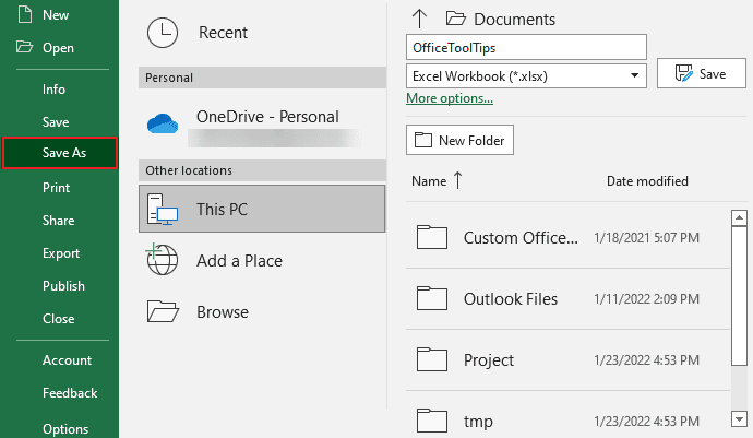 Конвертация Excel в CSV быстро и безопасно