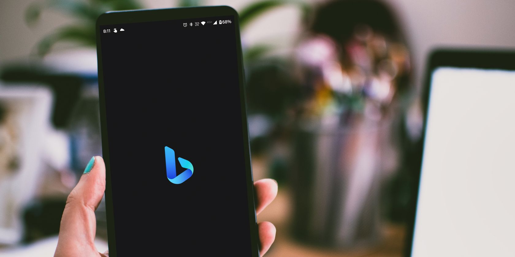 Как пользоваться Bing AI Chat на Android