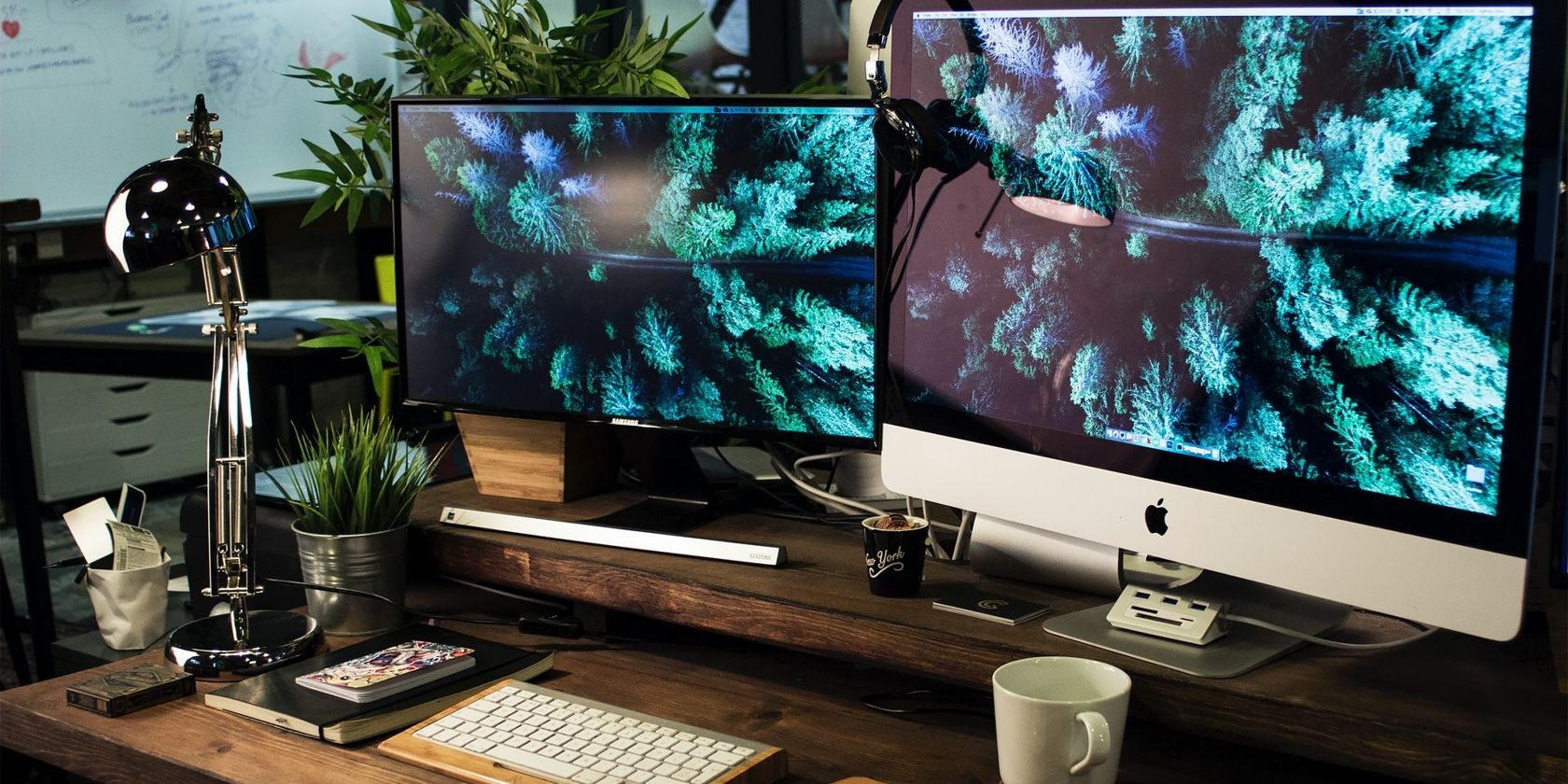 Как настроить iCloud на Mac