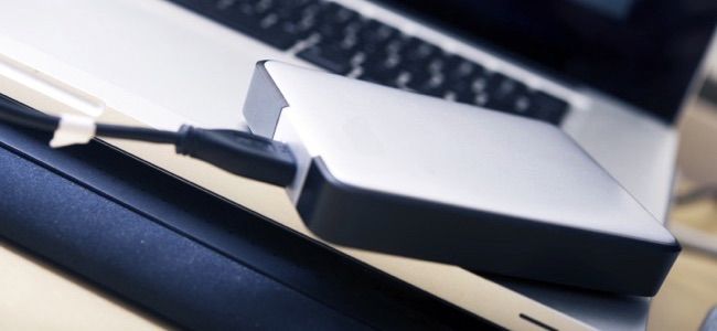 Проверка и восстановление диска на Mac