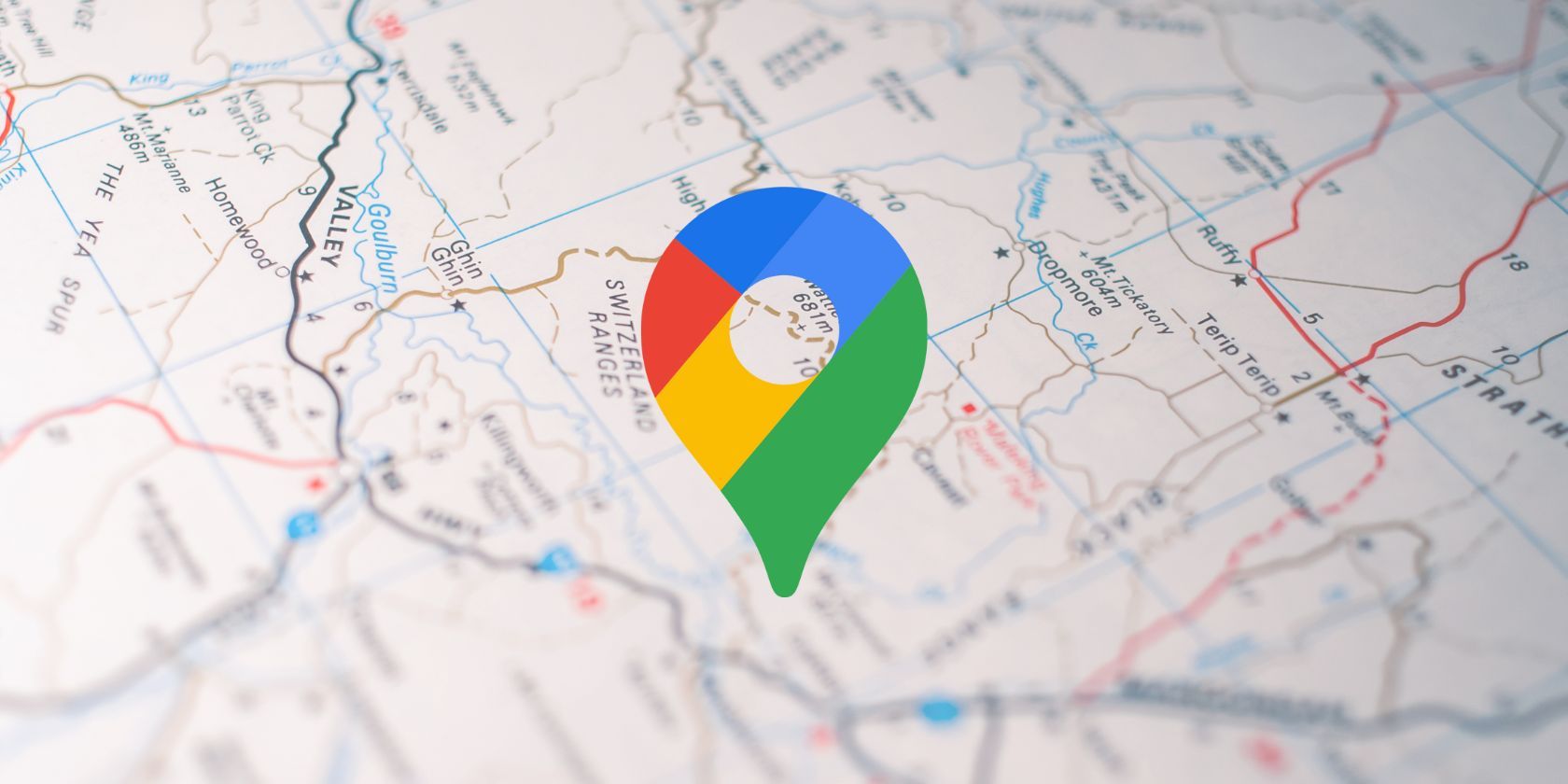 Как сохранить маршрут в Google Maps