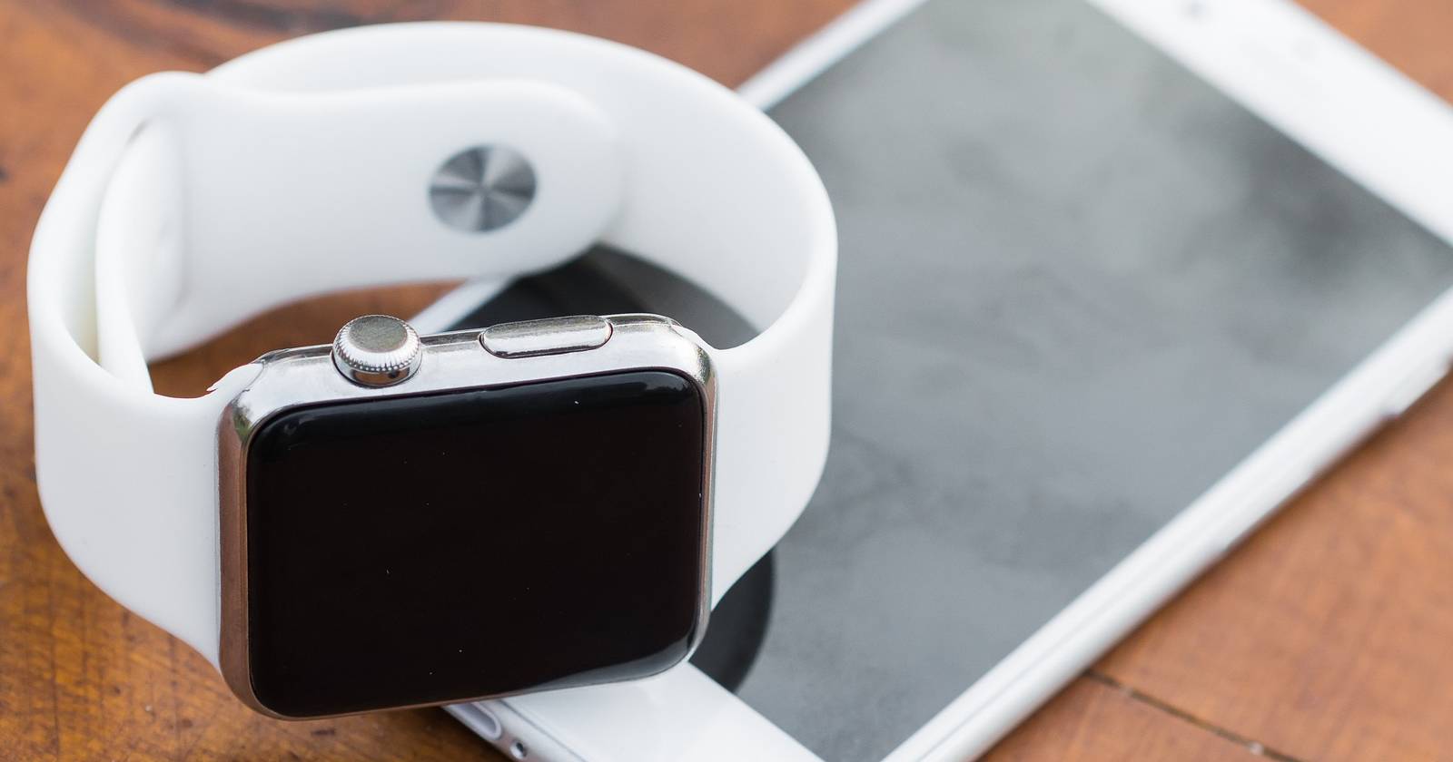 Как отвязать Apple Watch от iPhone