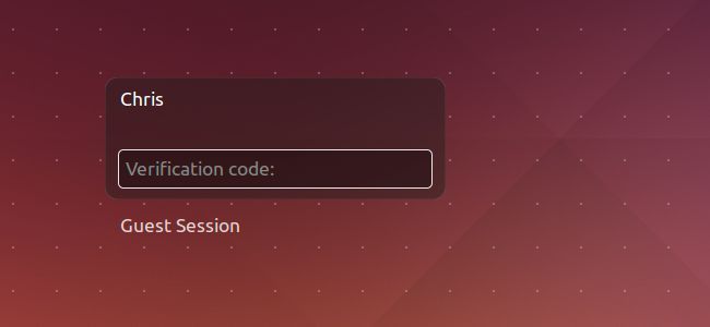 Вход в Linux с Google Authenticator