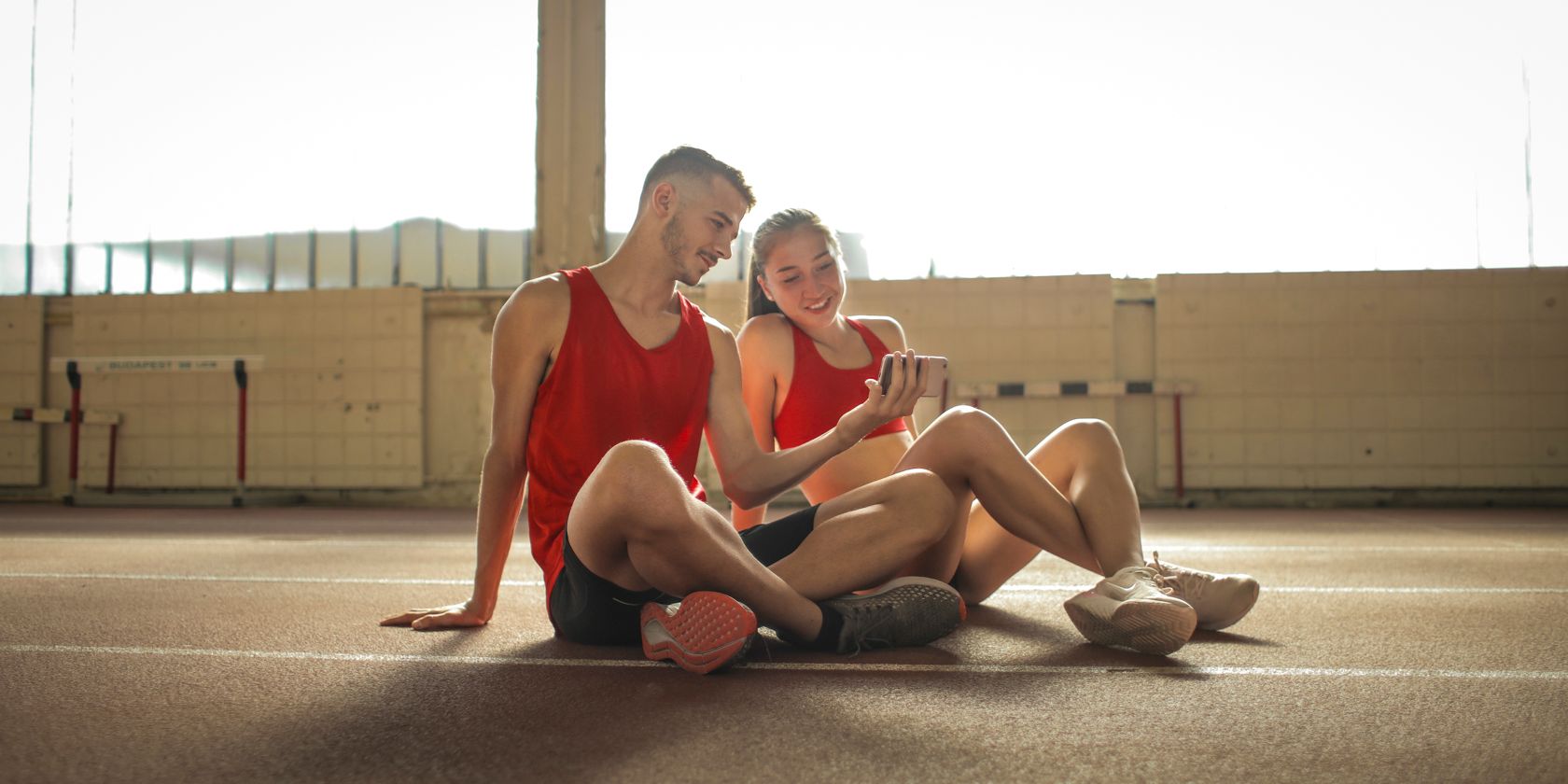 Как поделиться Apple Fitness+ с семьёй