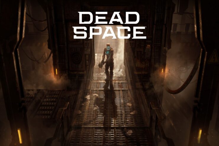 Dead Space Remake: убрать фризы и подтормаживания