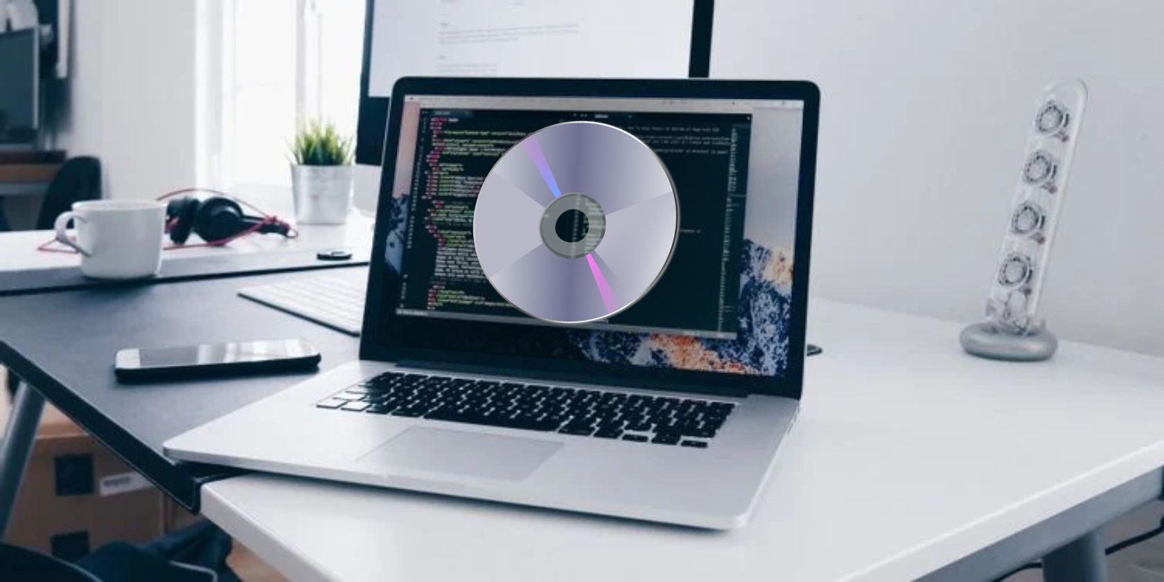 Монтирование ISO в Linux — команды и GUI