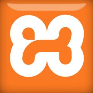 Переносные XAMPP‑серверы на внешнем диске