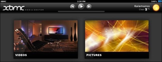 Как установить XBMC на iPad — подробный гайд