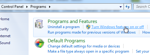 Настройка FTP‑сайта на Windows (IIS)