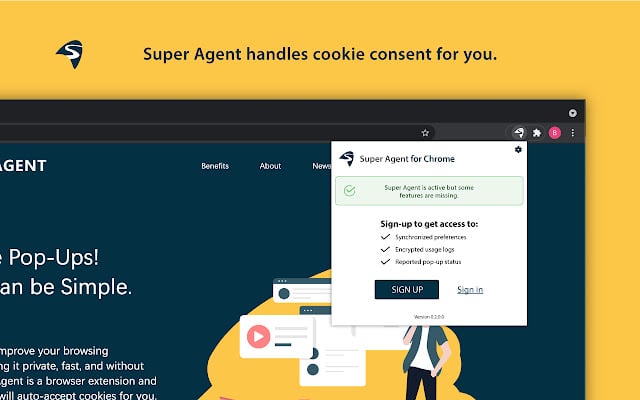 Топ-6 блокировщиков cookie-попапов