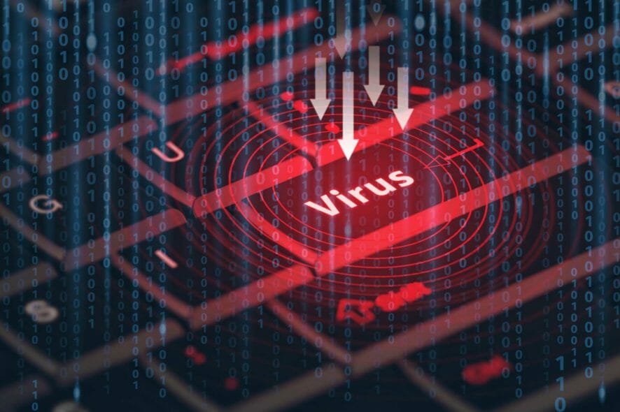 Как удалить вирус MEMZ и восстановить Windows