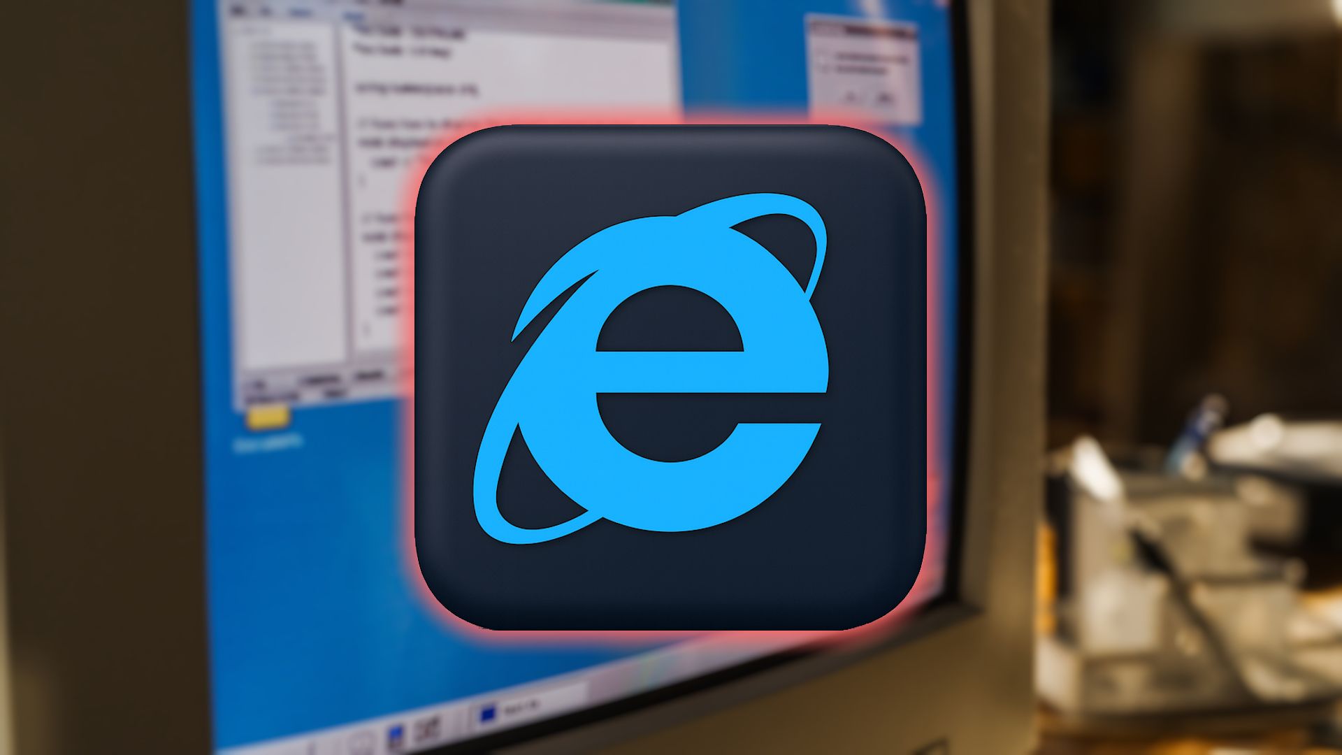 Как открыть Internet Explorer в Windows 11 и зачем этого не делать
