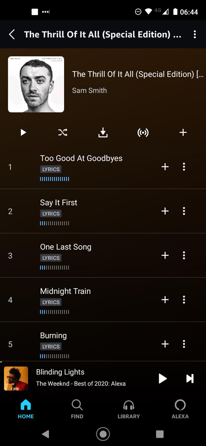 amazon music download