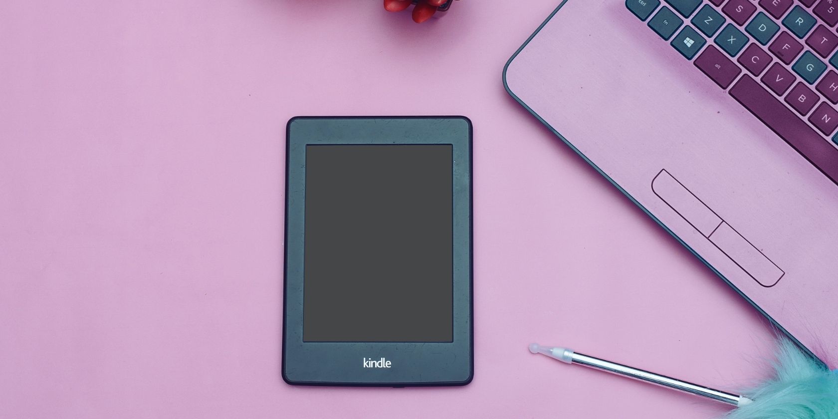 Отправить книгу на Kindle по электронной почте