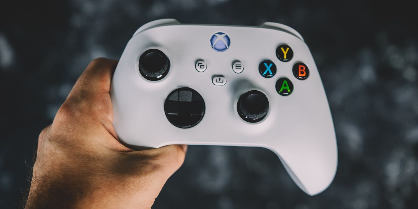 Исправить отключения контроллера Xbox Series X