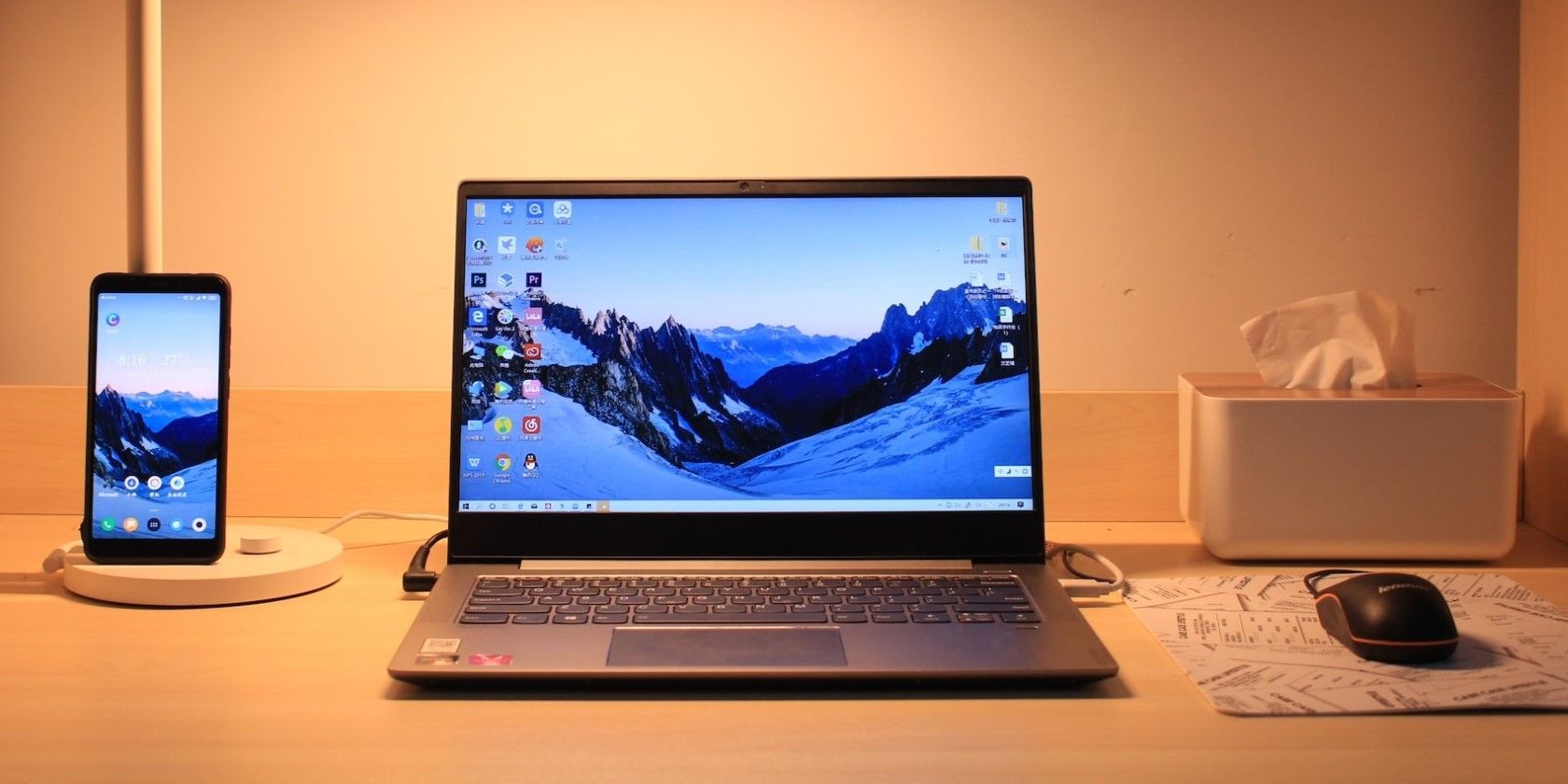 Исправить уведомления Phone Link в Windows