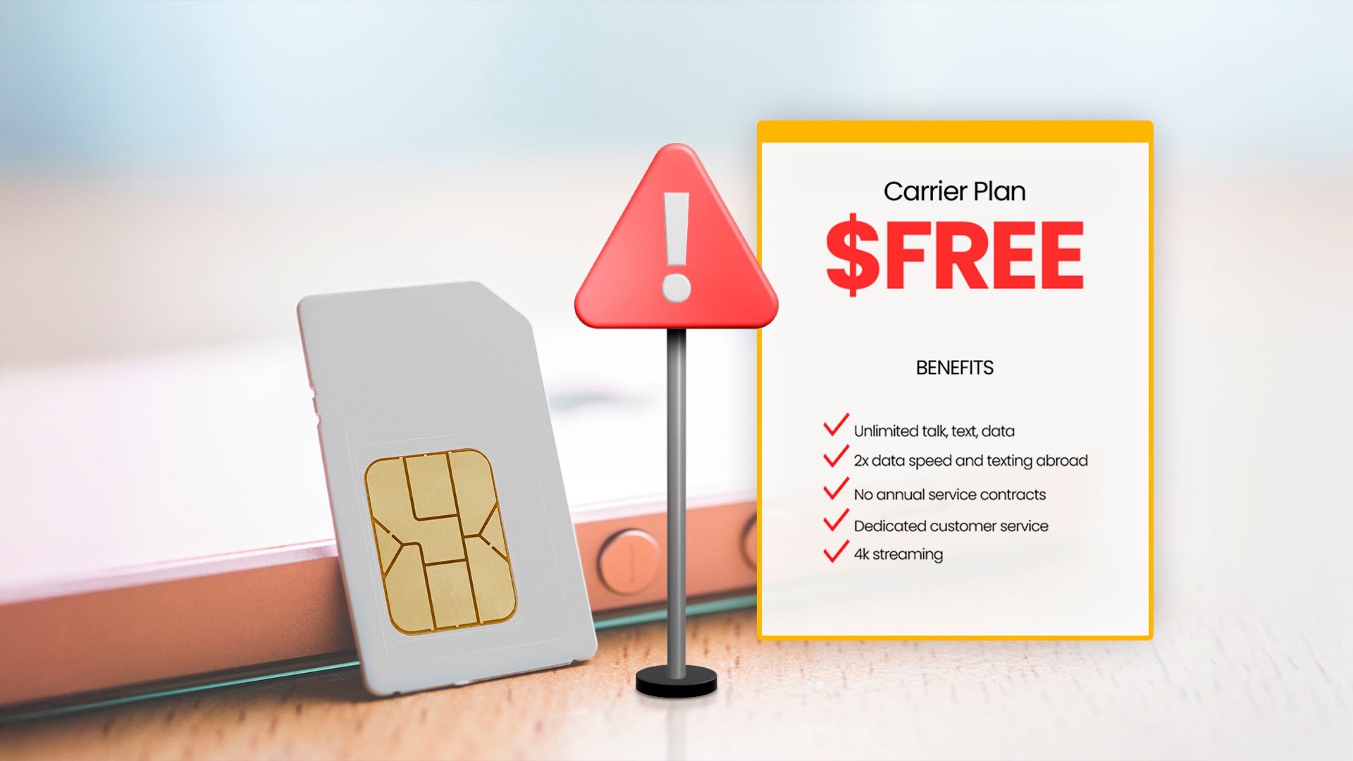 Как оценить выгодное предложение оператора