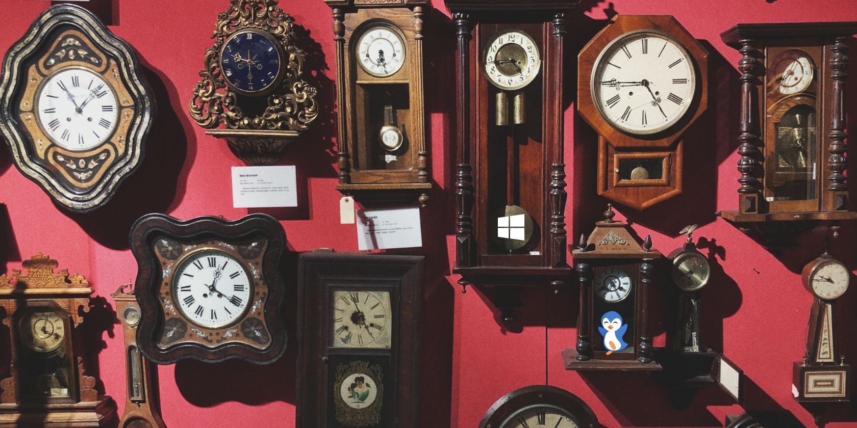 Исправить время Windows при двойной загрузке с Linux