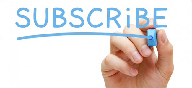 Как управлять подписками на Apple TV