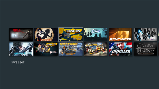 Выбор следующей иконки для перемещения