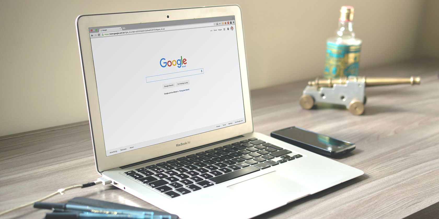 Google Drive на Mac: установка и синхронизация