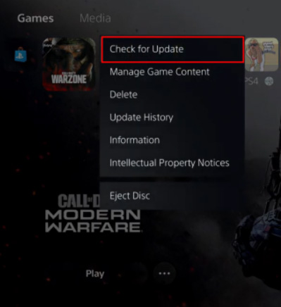 Update MLB The Show 22