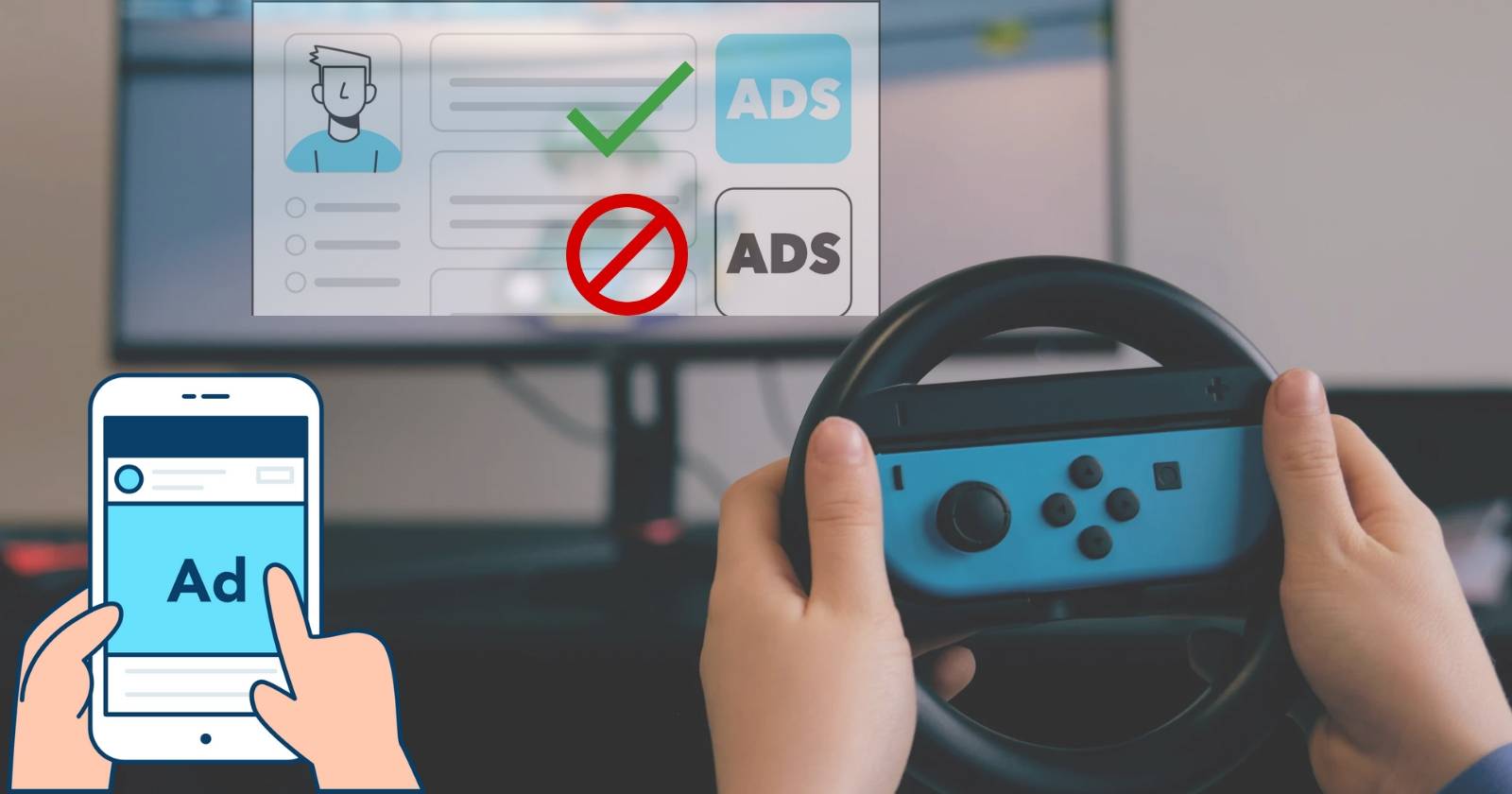 Как управлять рекламой, которую вы видите в Facebook 