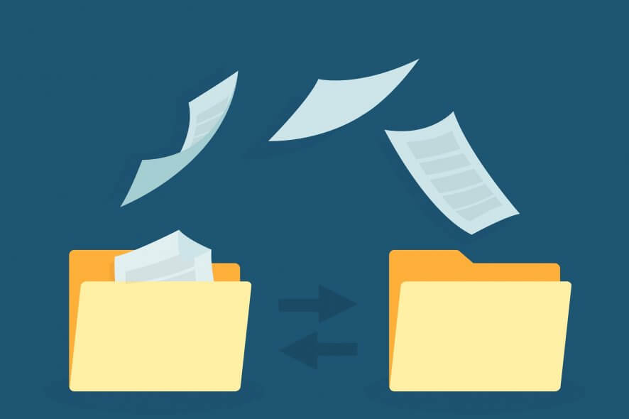 Открыть XPS в Windows 10 и конвертировать в PDF