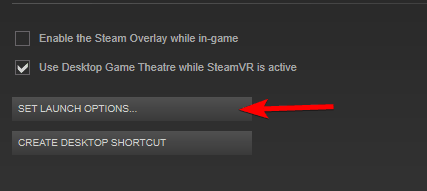 Окно ошибки Lua panic