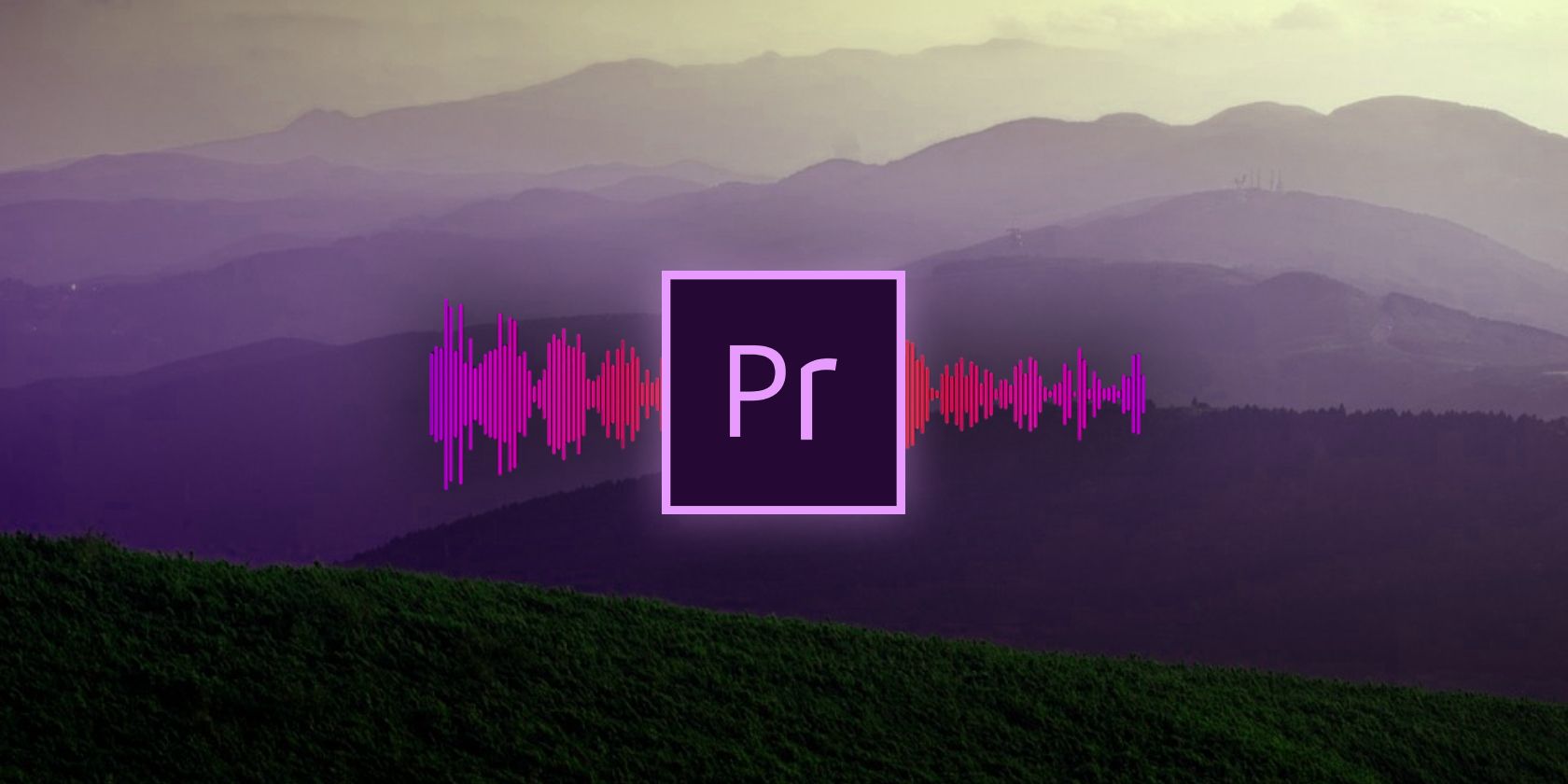Кроссфейд аудио в Premiere Pro