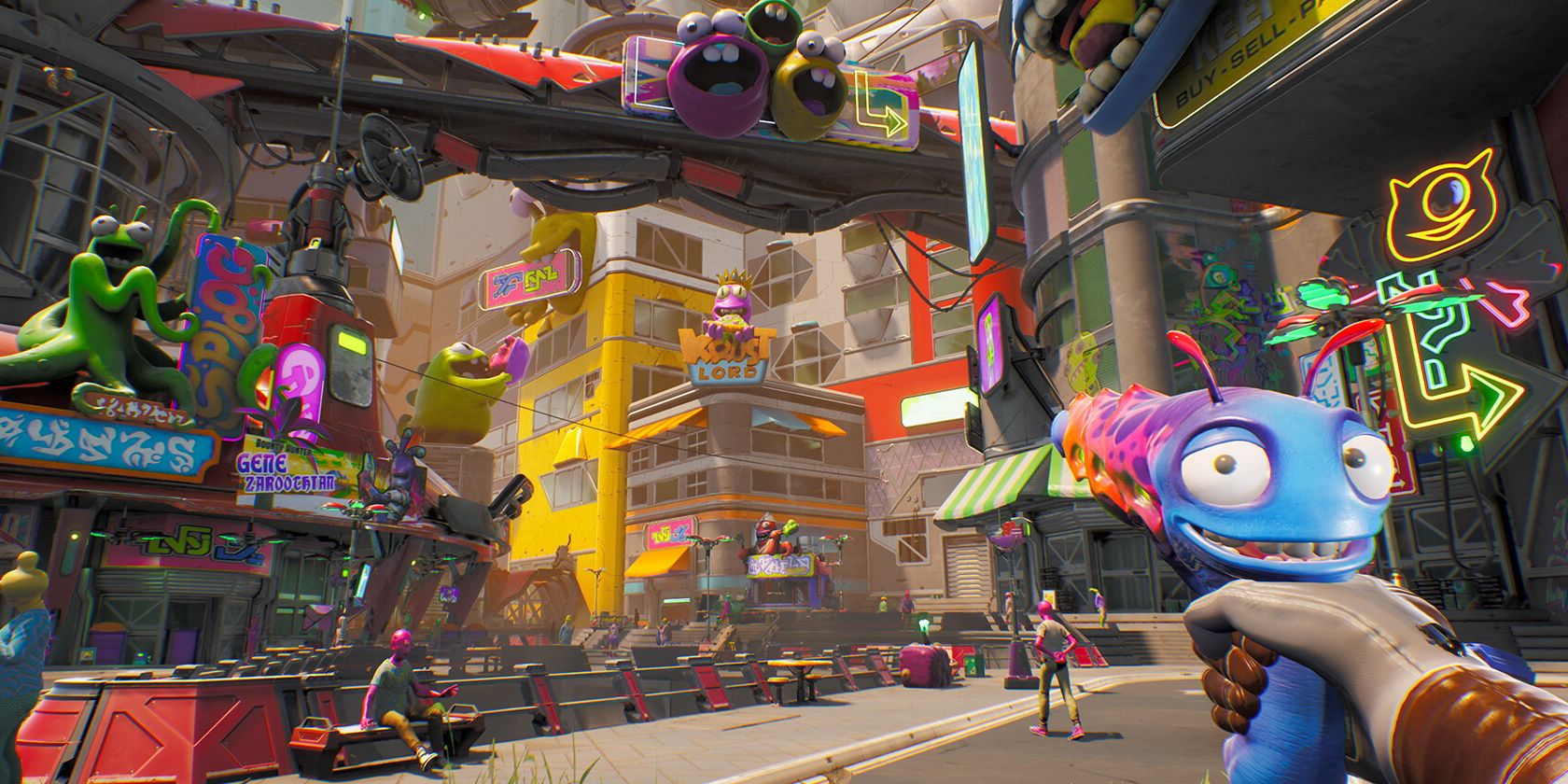 High on Life: как устранить вылеты в Windows