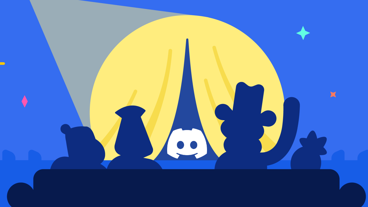 Как создать и настроить Stage‑канал в Discord