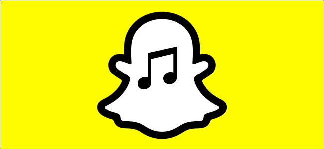 Как добавить звуки в Snapchat