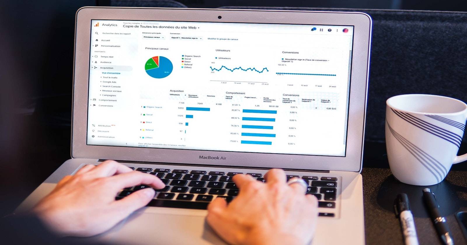 Безопасность фронтенда — защита входа