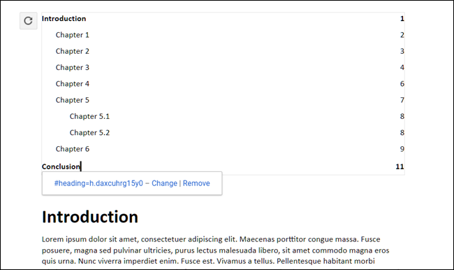 Стили заголовков: Heading 1, Heading 2, Heading 3 в меню форматирования