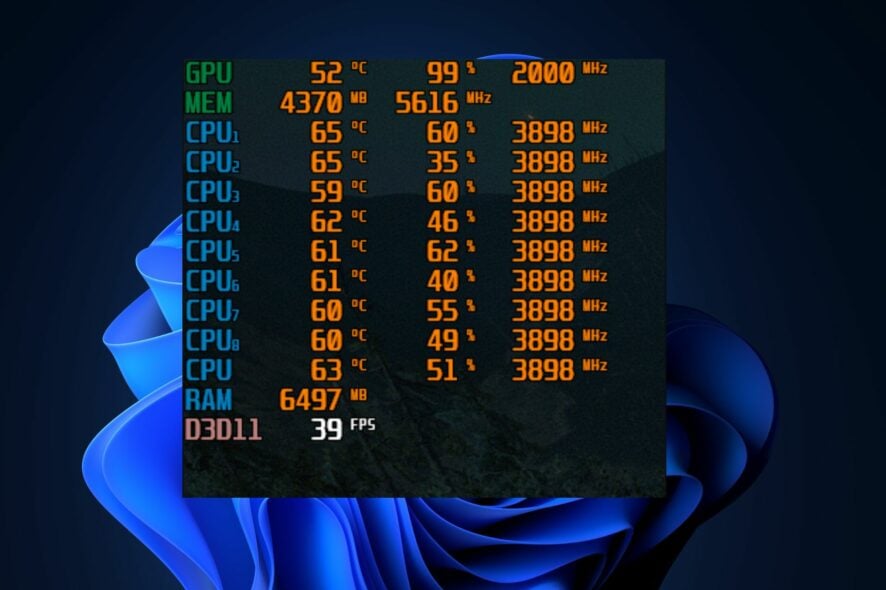 FPS падает после замены RAM — быстрые решения