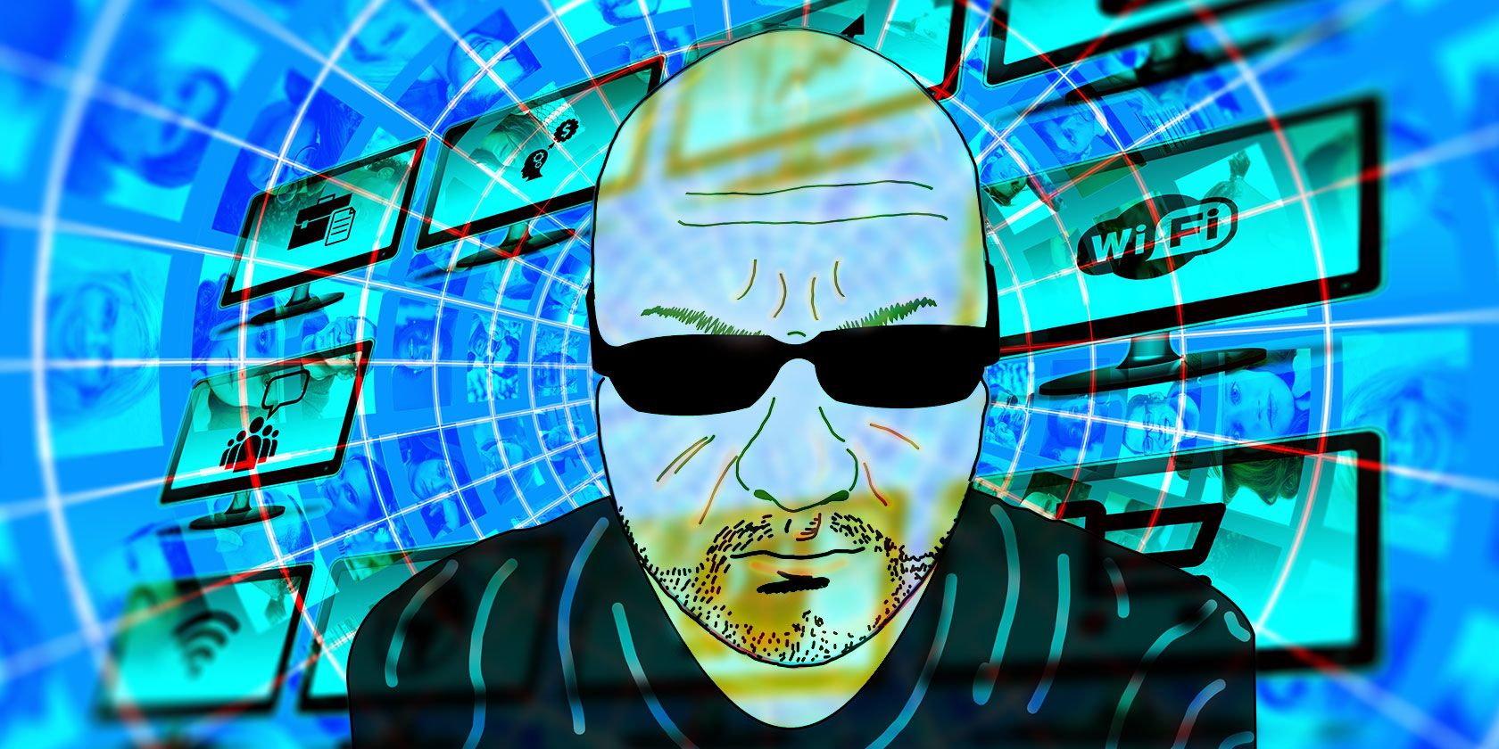 Кого не защищают: скрытый мир онлайн-издевательств