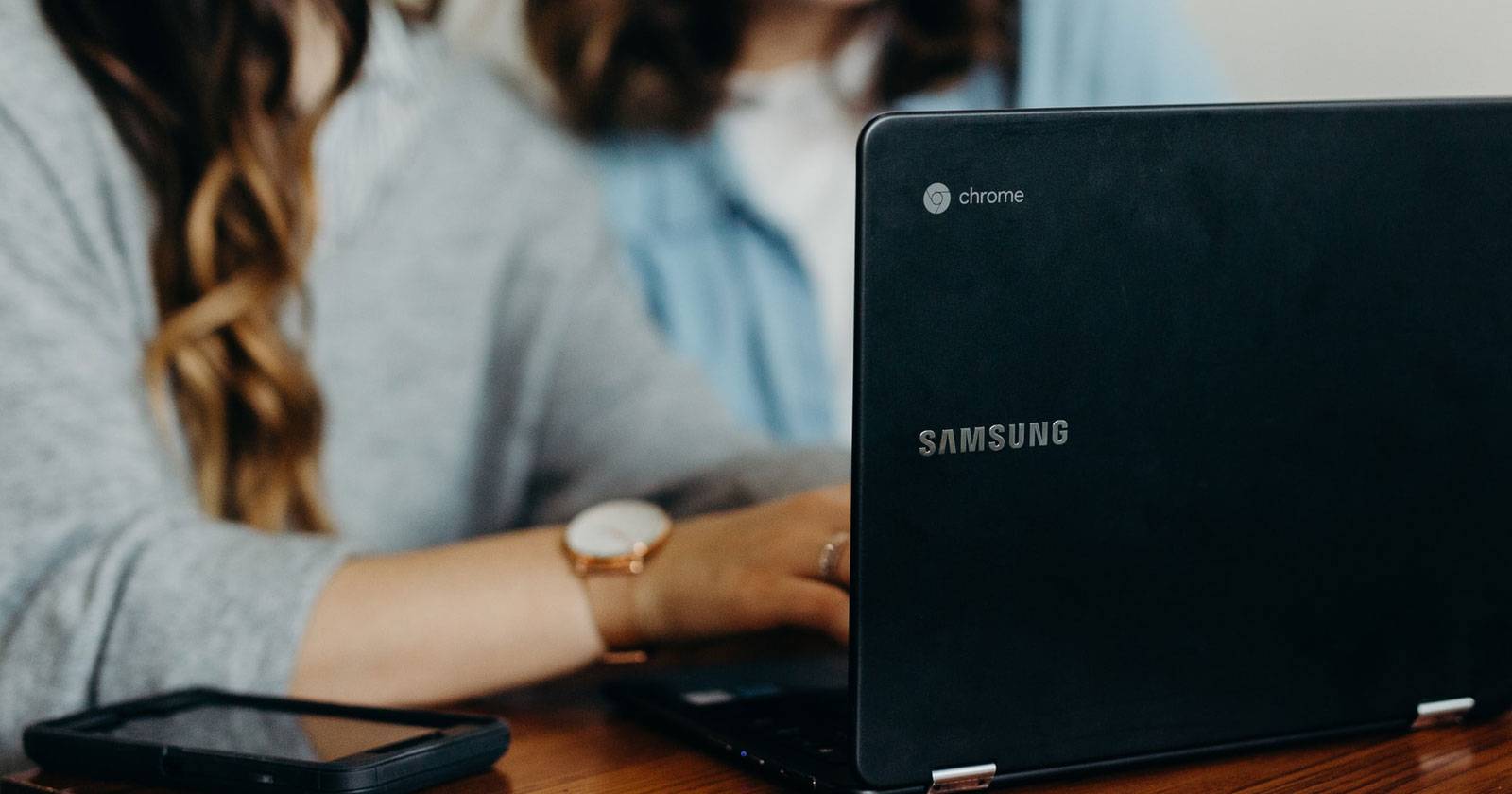 Запись аудио на Chromebook — способы и советы