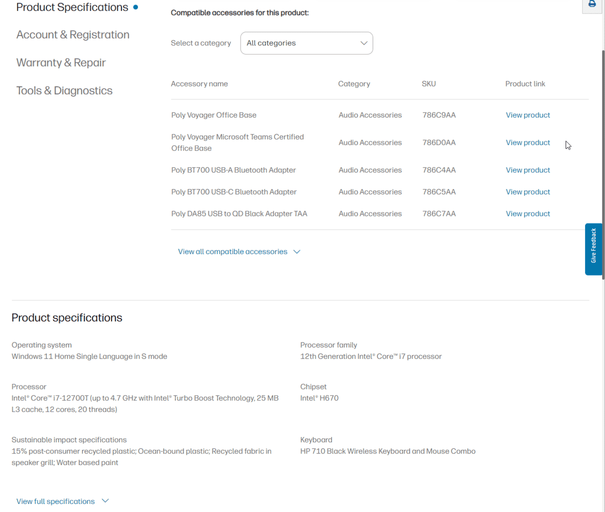 Проверка совместимости чипсета и процессора