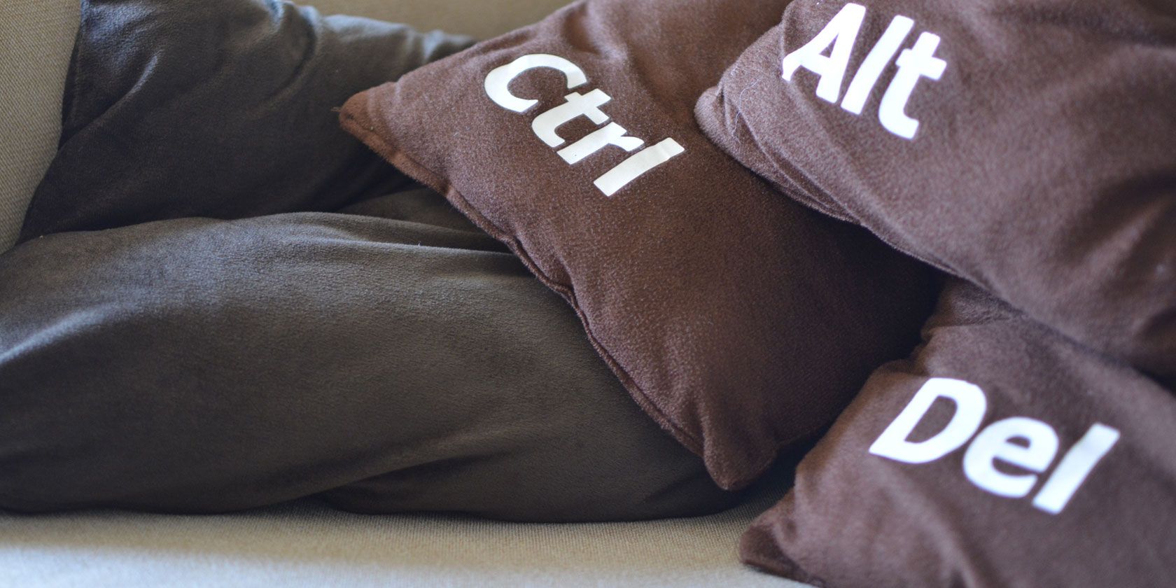 Как выполнить Ctrl+Alt+Delete на Mac