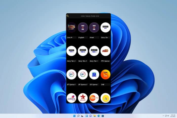 Как установить Pikashow на Windows 11