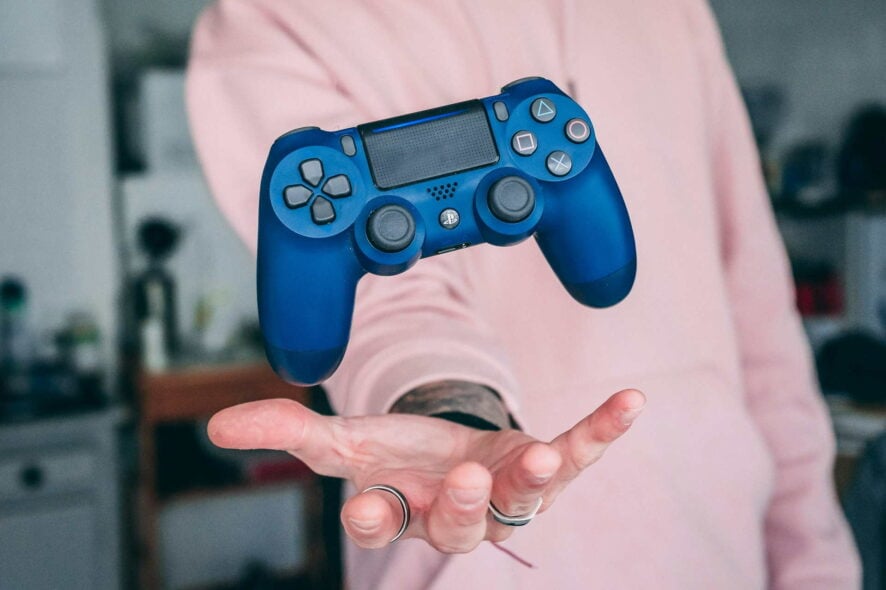 PS3-контроллер не работает на ПК — решение проблем