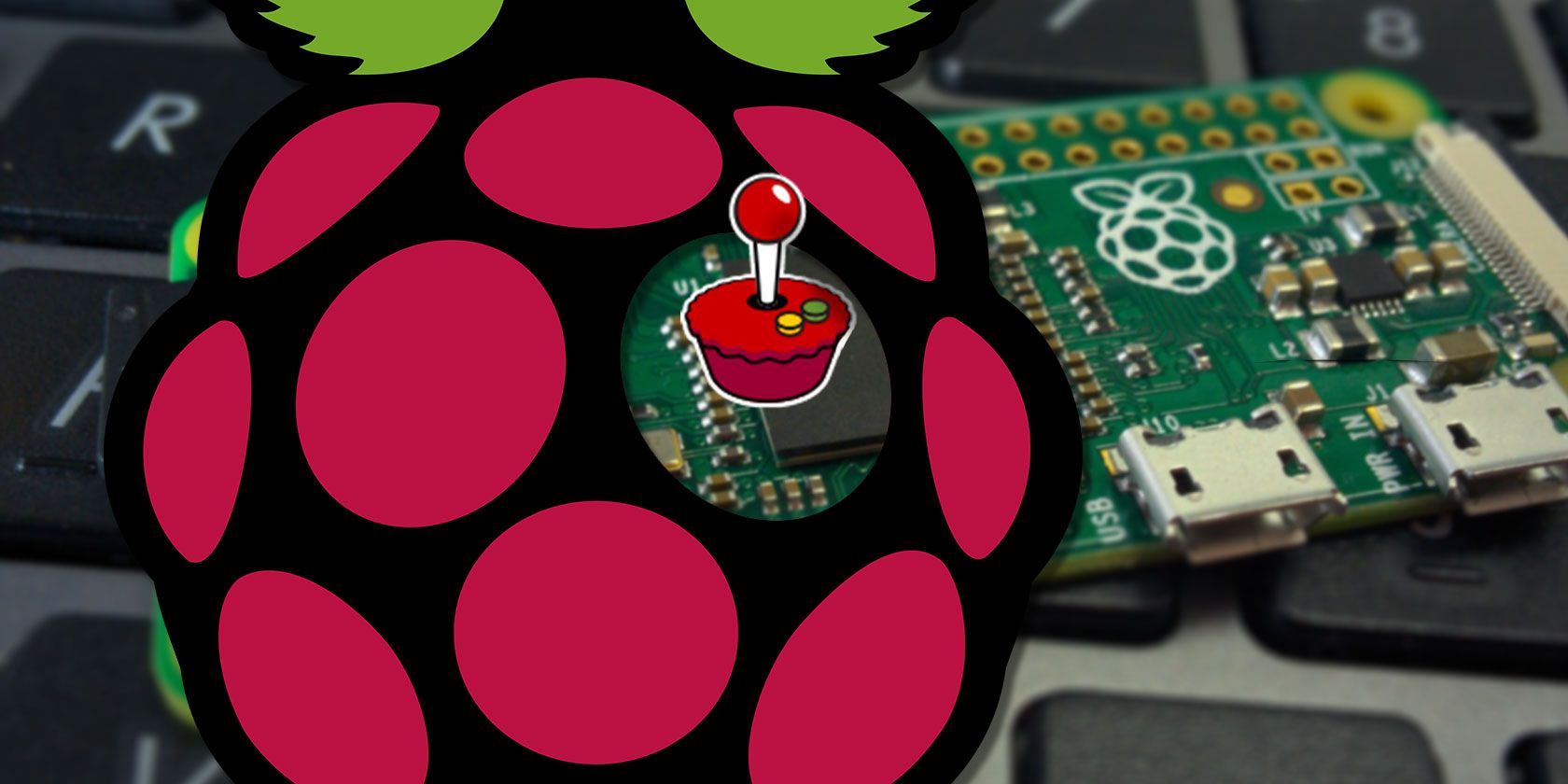 Установить RetroPie в Raspbian на Raspberry Pi