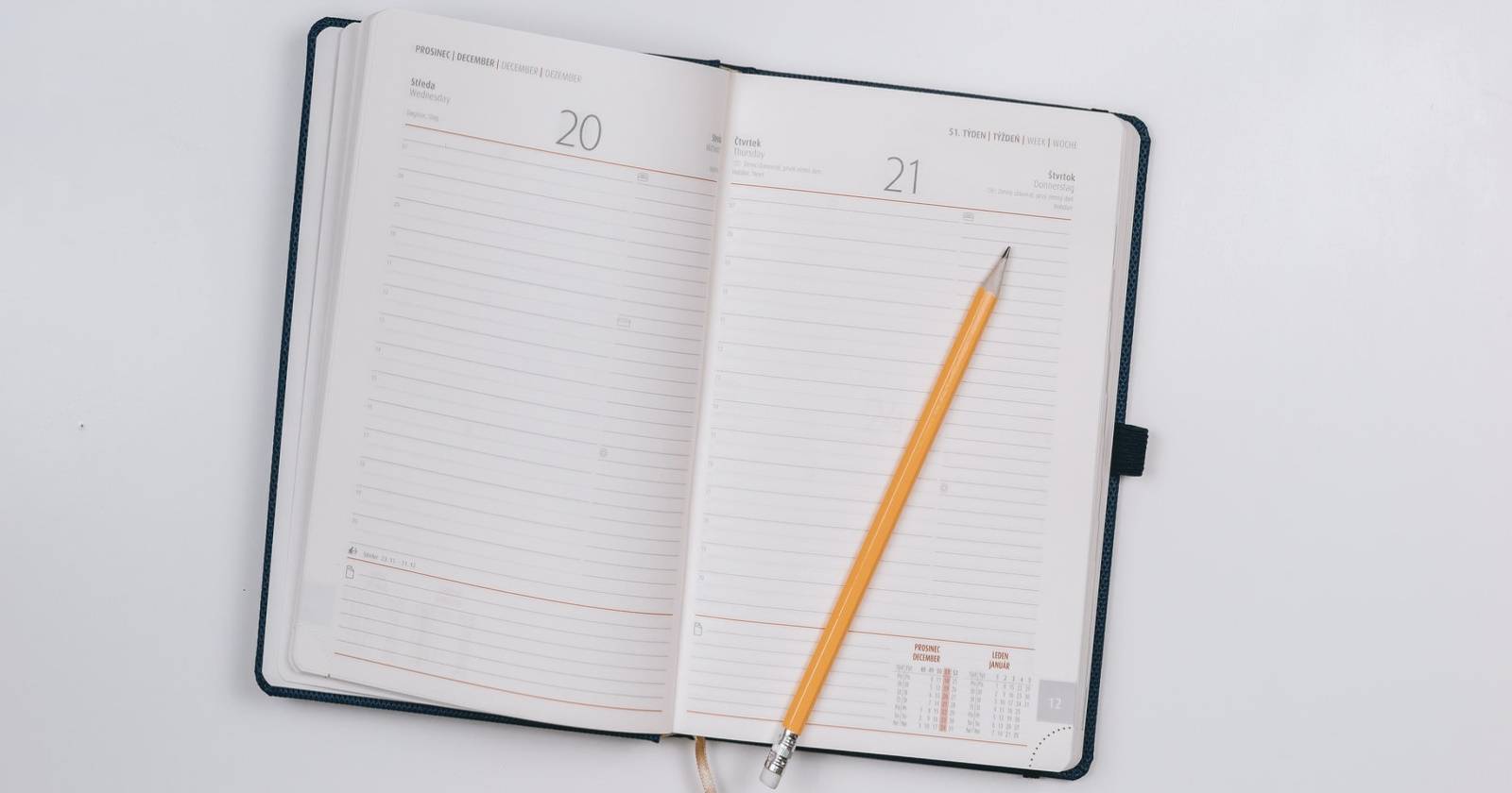 Персонализированное расписание для удалённой работы