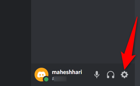 Как включить светлую тему в Discord